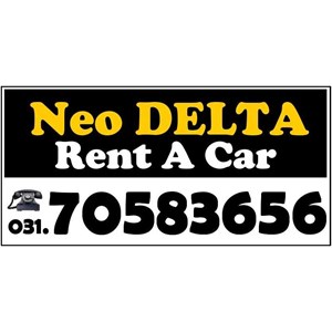 Neodelta Rent Car Service