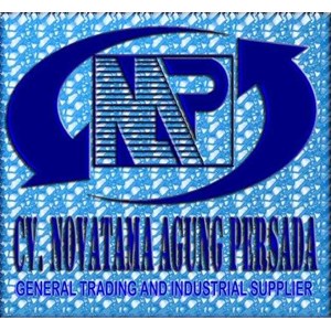Novatama Agung Persada