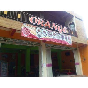 Orange Cafe