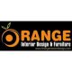 Orange Interior Design & Furniture