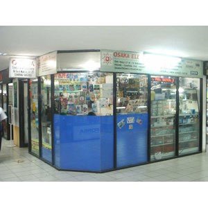 Osaka Electronic