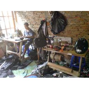 Pabrik Industri Tas Di Surabaya Riva Collection Hub.