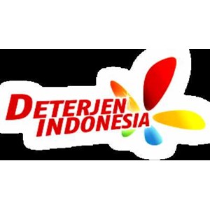 Palembang Deterjen