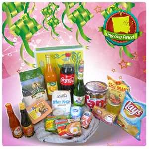 Parcel Makassar