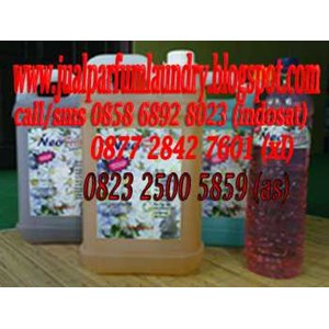 Parfum Laundry