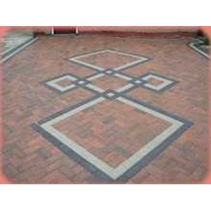 Paving Block Aim