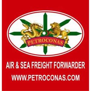 Petroconas. PT