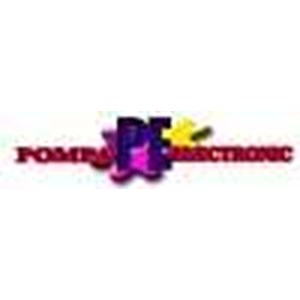 Pompa Electronic Print Head