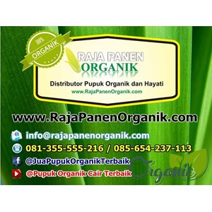 Produsen Pupuk Organik Dan Hayati Pabrik Pupuk Organik