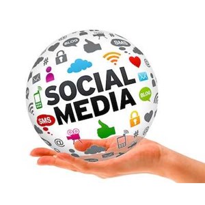 Promosi Media Sosial