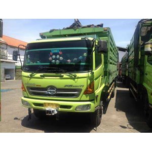 PT. Kencana Transport