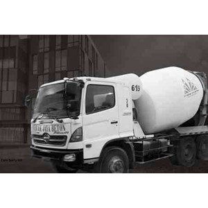PT. Merak Jaya Beton Batching Plant Surabaya