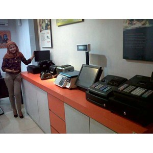 PT. Mesin Kasir Online Surabaya