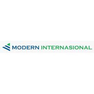PT. Modern Internasional Tbk Cabang Banjarmasin