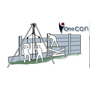 PT. Onecon Beton