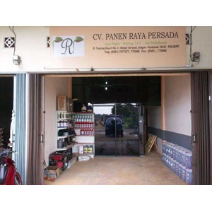 PT. Panen Raya Persada
