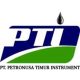 PT. Petronusa Timur Instrument