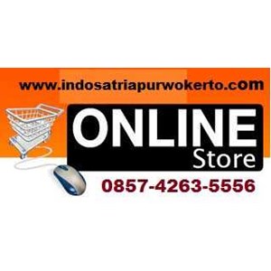 Pwtindosatria