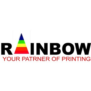 Rainbow Printing And Media Solutions