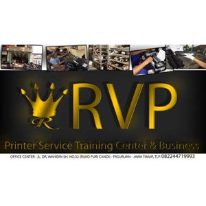 Raja Service Printer