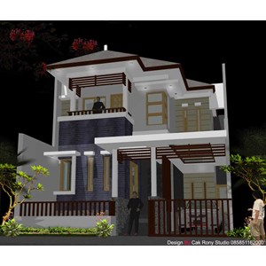 Renovasi Rumah Dan Kantor