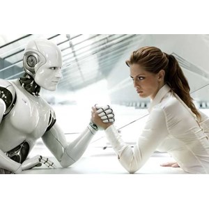 Robot Forex Green