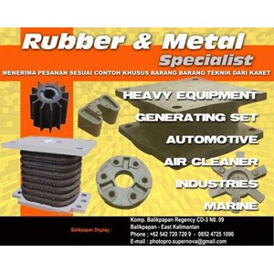 Rubberparts
