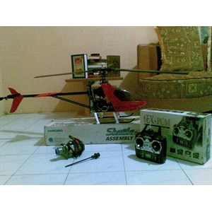 Rudi Heli