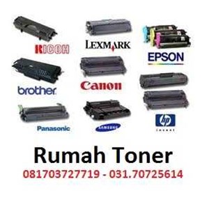 Rumah Toner
