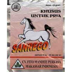 Sanrego
