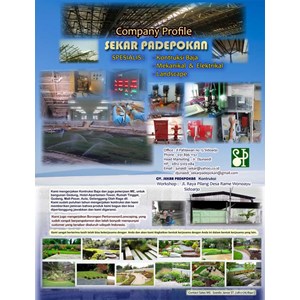 Sekar Padepokan Kontruksi Kontrakor Me Kontraktor Hydrant Sprinkler
