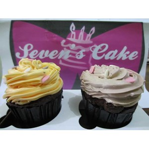 Sevens Cake