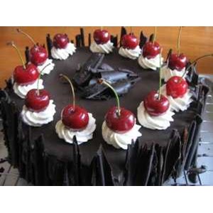 Shafa Kue