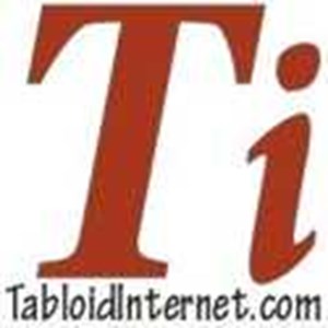 Tabloid Internet