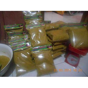 Tepung Bawang