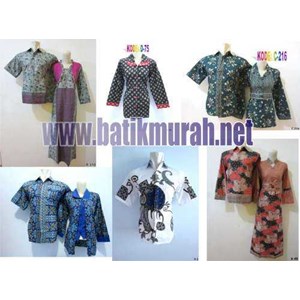 Toko Batik Murah