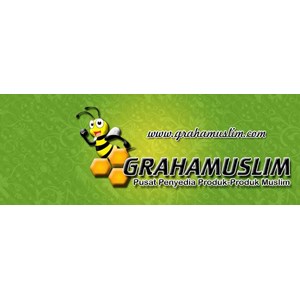 Toko Graha Muslim
