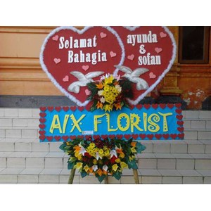 Tokobunga Aixflorist