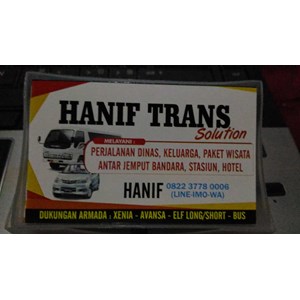 Travel Carter Tiket Murah Madiun