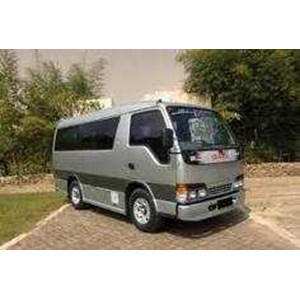 Travel Surabaya Jogja Pp