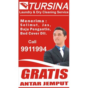 Tursina Laundry