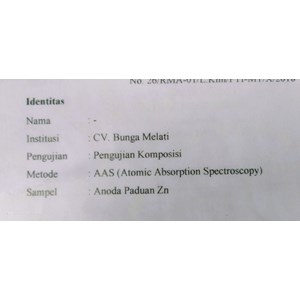UD Bunga Melati