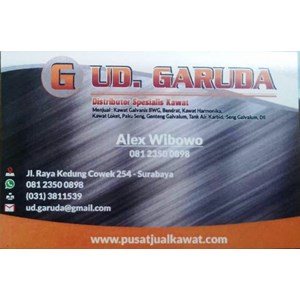 UD Garuda