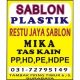 UD. Restu Jaya Sablon