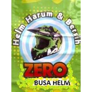 Zero Busa Helm