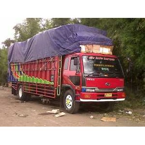 Sinar Riau Express