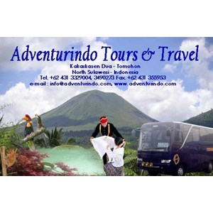 Adventurindo Tour And Travel