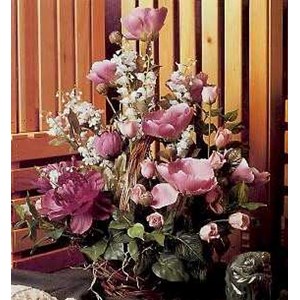 Camelia Florist