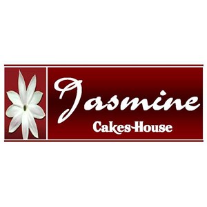 Jasmine Cake