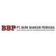 PT. Bumi Bangun Perkasa